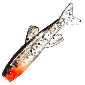 Ruthless Orka Small Fish Jigi 3cm 6kpl | SF45
