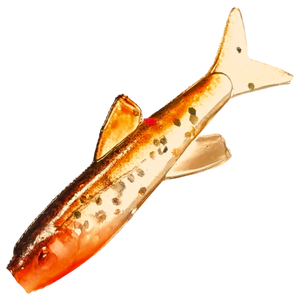 Ruthless Orka Small Fish Jigi 3cm 6kpl | TB