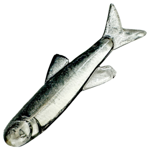 Ruthless Orka Small Fish Jigi 3cm 6kpl | TR1