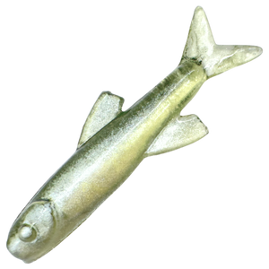 Ruthless Orka Small Fish Jigi 3cm 6kpl | TR4