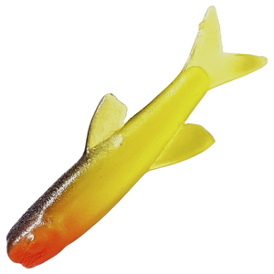 Ruthless Orka Small Fish Jigi 3cm 6kpl | YB