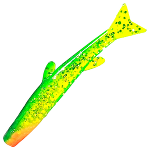 Ruthless Orka Small Fish Jigi 5cm 5kpl | FB