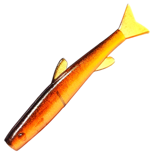 Ruthless Orka Small Fish Jigi 5cm 5kpl | OB