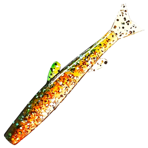 Ruthless Orka Small Fish Jigi 5cm 5kpl | SF04