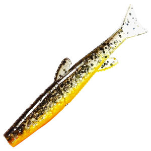 Ruthless Orka Small Fish Jigi 5cm 5kpl | SFBO