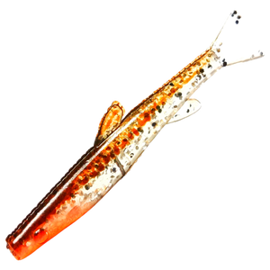 Ruthless Orka Small Fish Jigi 5cm 5kpl | TB