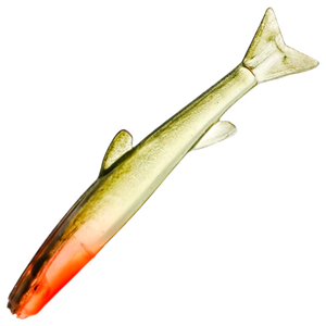Ruthless Orka Small Fish Jigi 5cm 5kpl | TR2