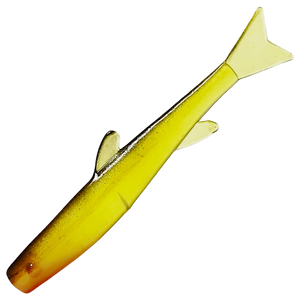 Ruthless Orka Small Fish Jigi 5cm 5kpl | YB