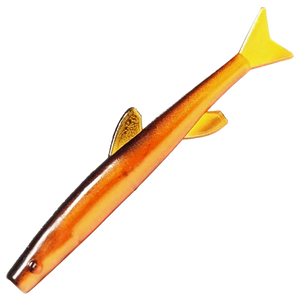 Ruthless Orka Small Fish Jigi 7cm 4kpl | OB