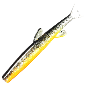 Ruthless Orka Small Fish Jigi 7cm 4kpl | SFBO
