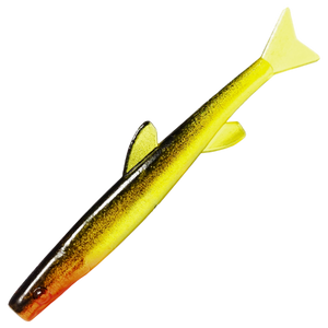 Ruthless Orka Small Fish Jigi 7cm 4kpl | YB