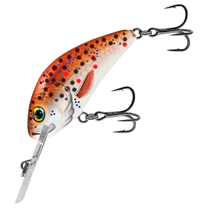 Salmo Hornet 4cm 3g Kelluva vaappu | BHT