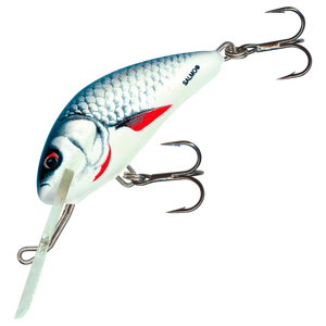 Salmo Hornet 4cm 3g Kelluva vaappu | Dace