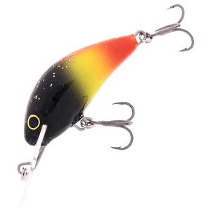 Salmo Hornet 4cm 3g Kelluva vaappu | KAT