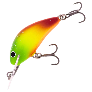 Salmo Hornet 4cm 3g Kelluva vaappu | KOM
