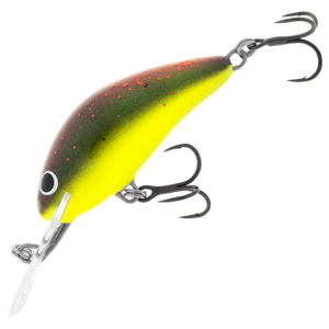 Salmo Hornet 4cm 3g Kelluva vaappu | ORY