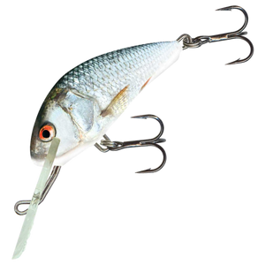 Salmo Hornet 4cm 3g Kelluva vaappu | Real Dace (RDE)