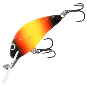 Salmo Hornet 4cm 3g Kelluva vaappu | RYT