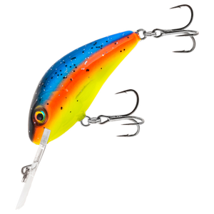 Salmo Hornet 4cm 3g Kelluva vaappu | TPJ