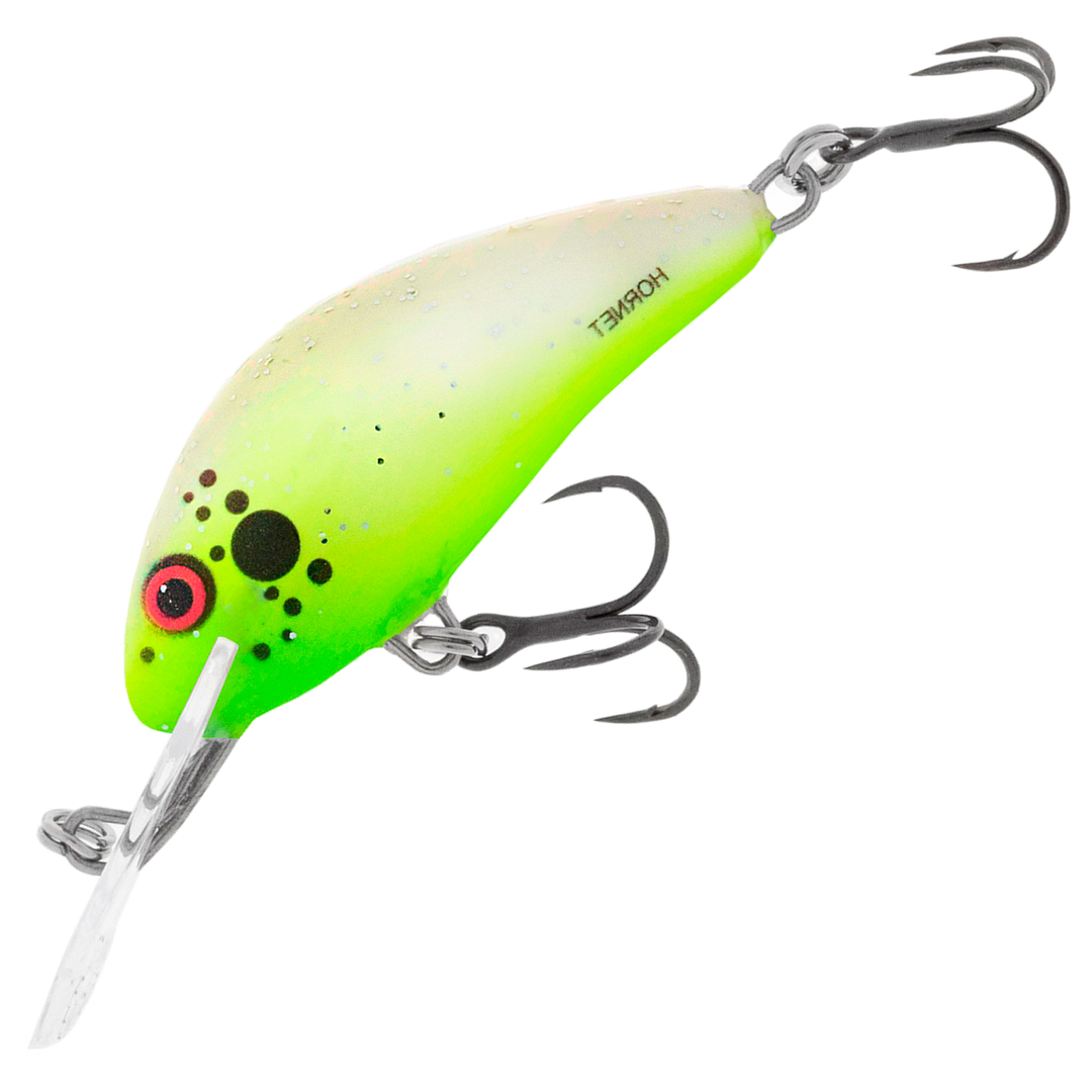 Salmo Rattlin&