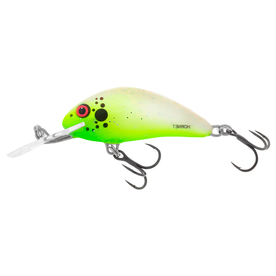 Salmo Rattlin&