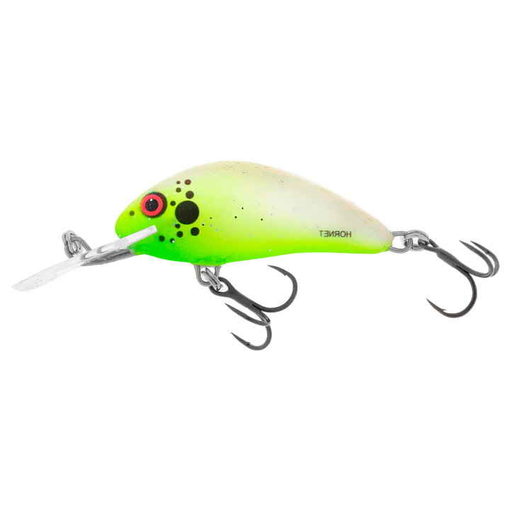 Salmo Rattlin&