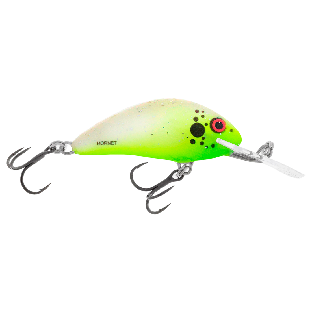 Salmo Rattlin&