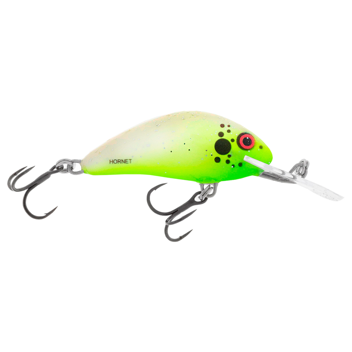 Salmo Rattlin&