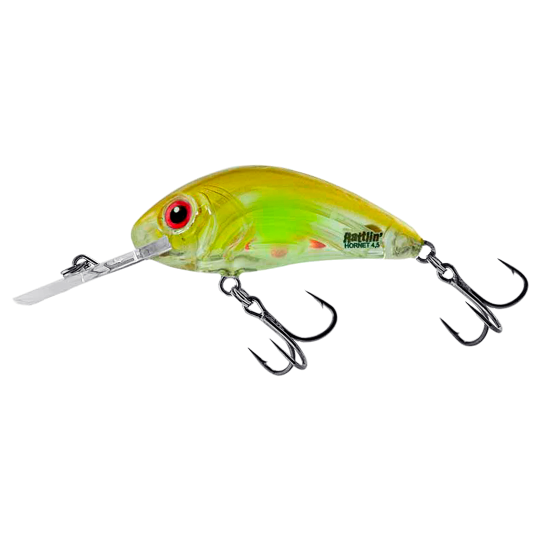 Salmo Rattlin&