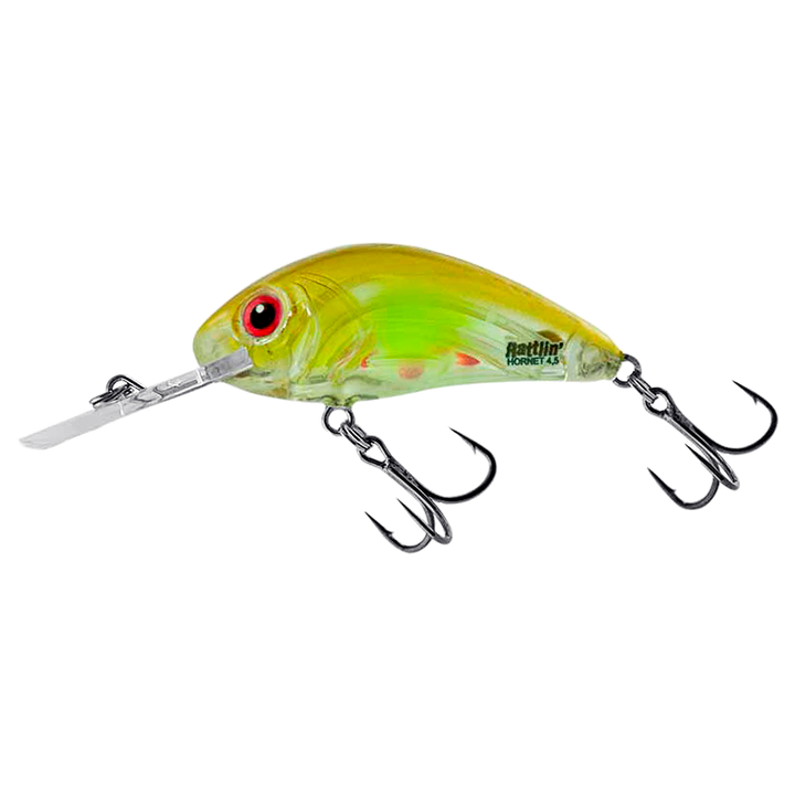 Salmo Rattlin&