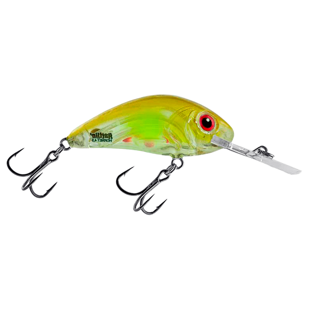 Salmo Rattlin&