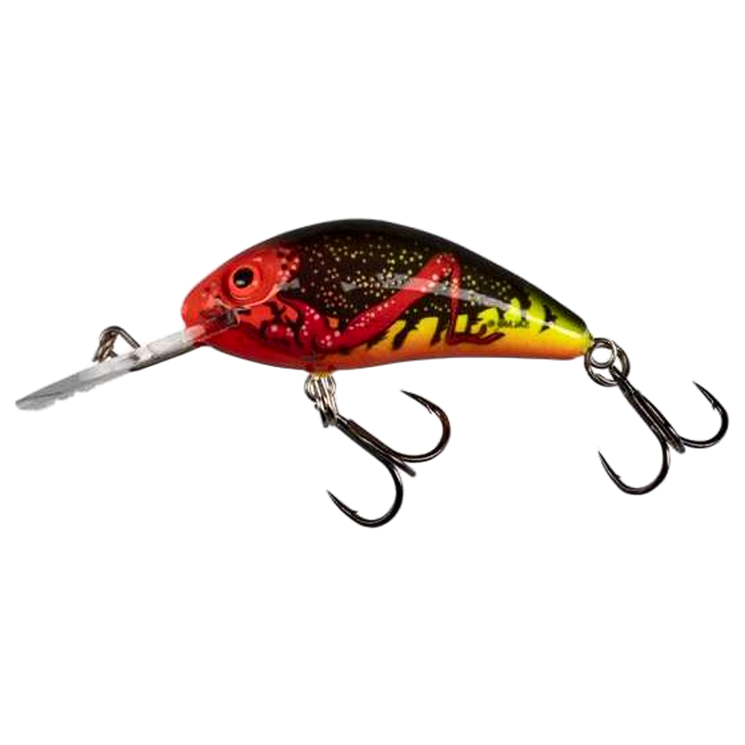 Salmo Rattlin&
