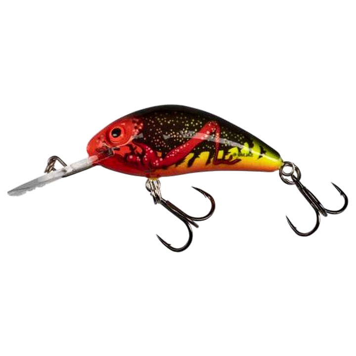 Salmo Rattlin&