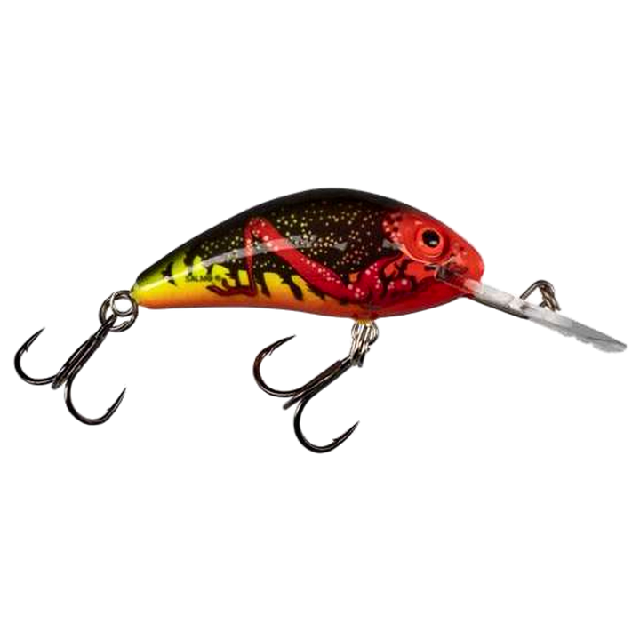 Salmo Rattlin&
