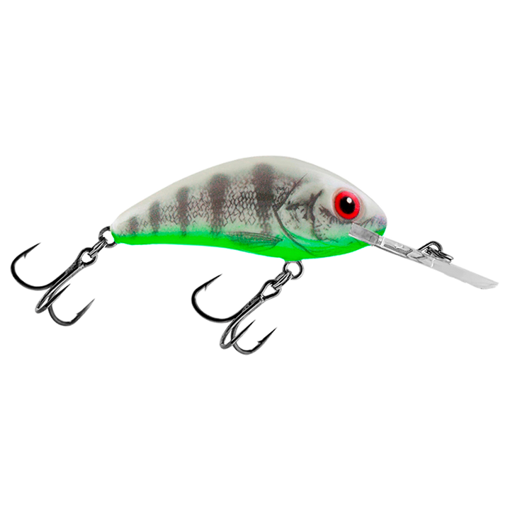 Salmo Rattlin&