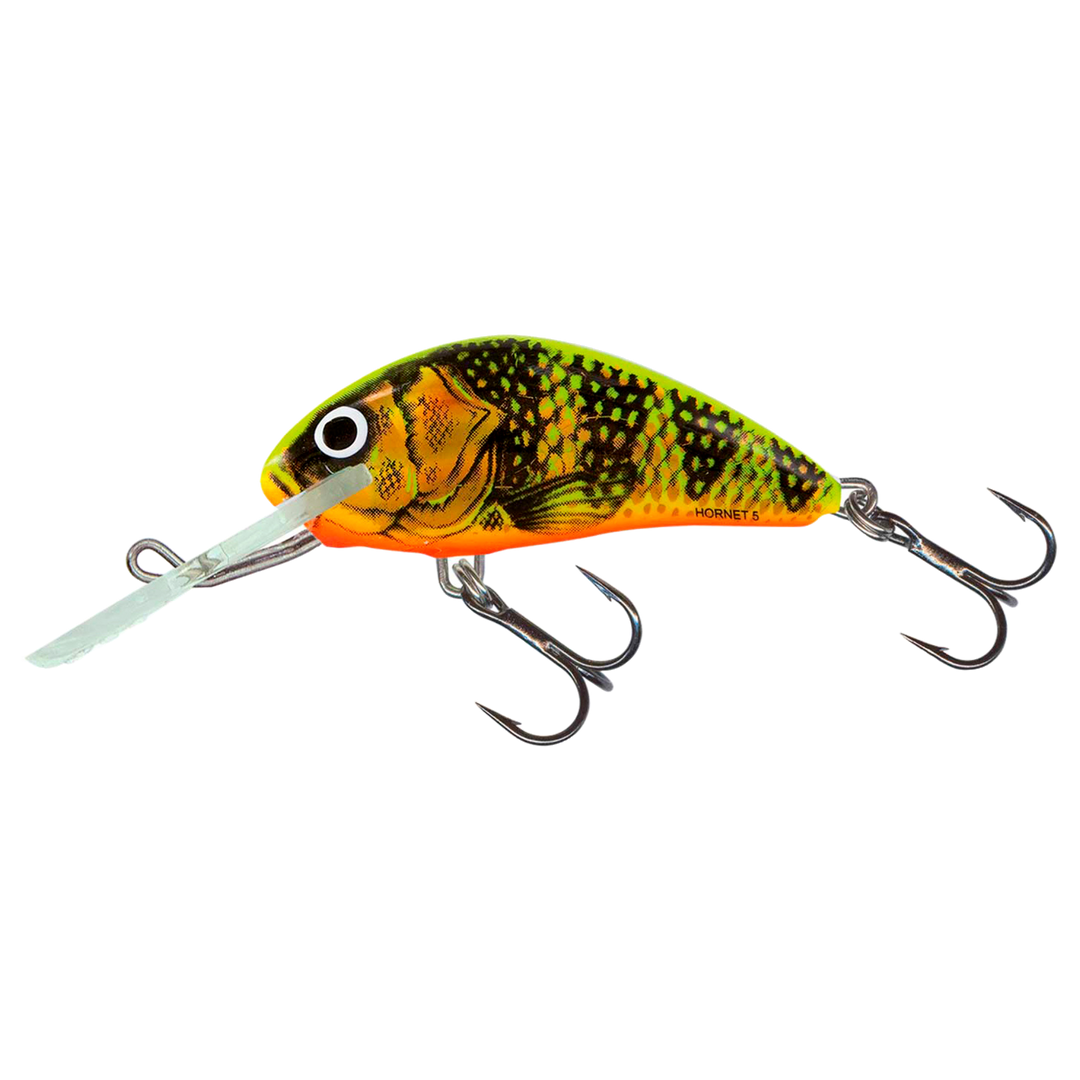 Salmo Rattlin&
