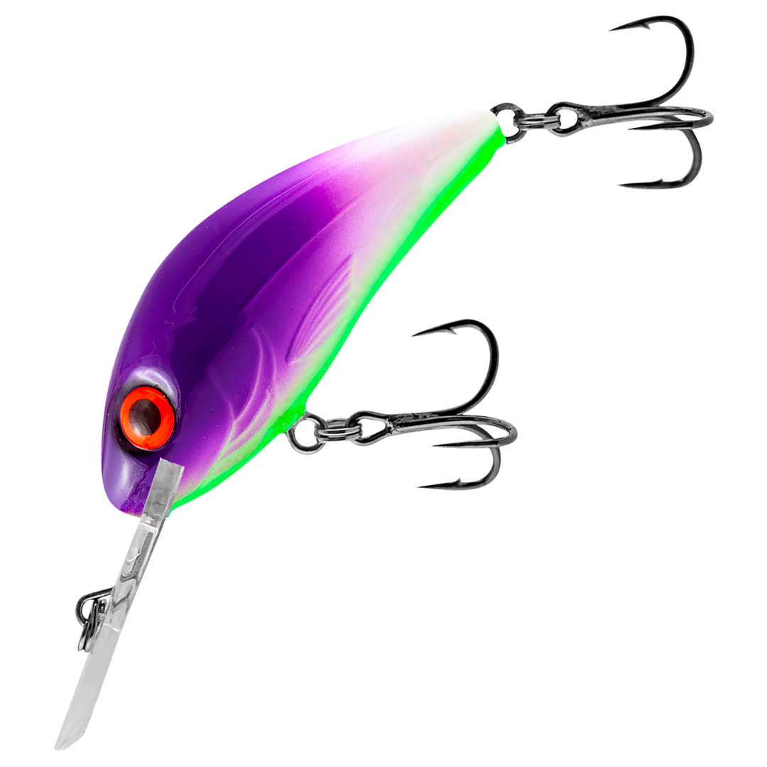 Salmo Rattlin&