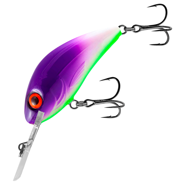 Salmo Rattlin&