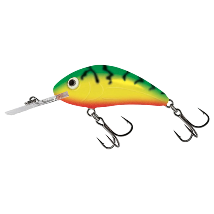 Salmo Rattlin&