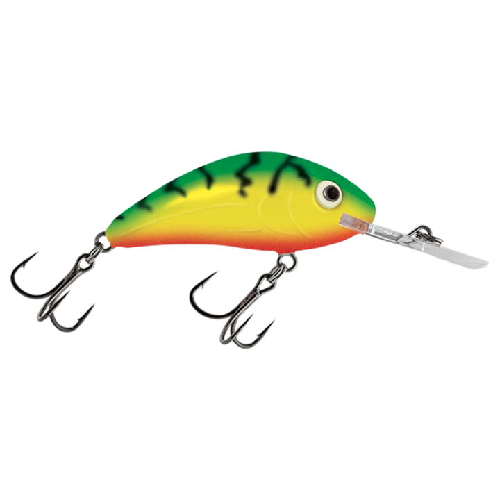 Salmo Rattlin&