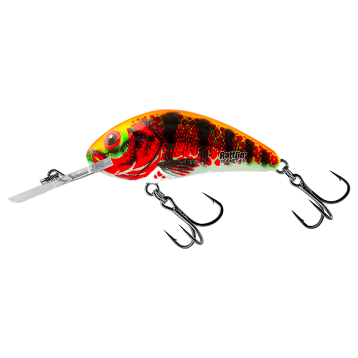 Salmo Rattlin&