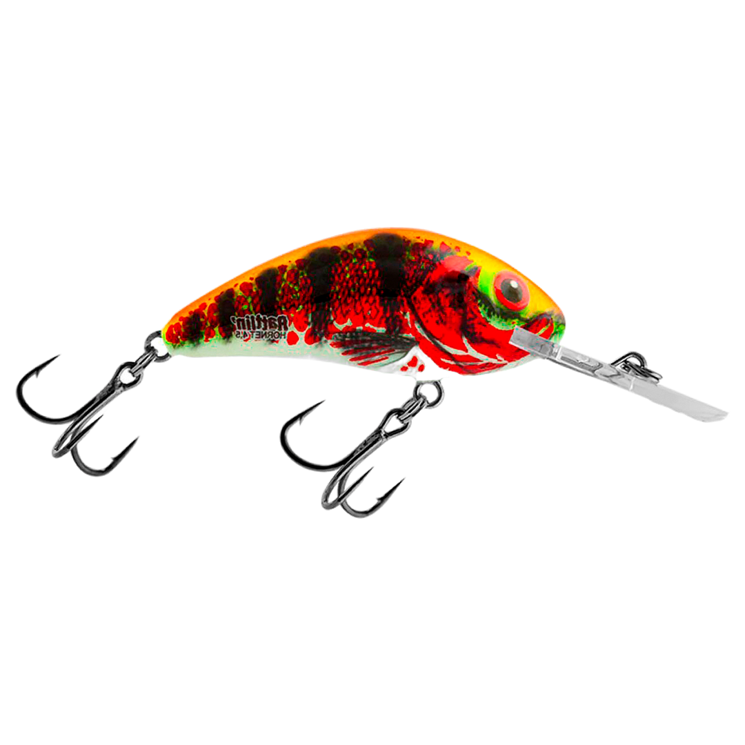 Salmo Rattlin&
