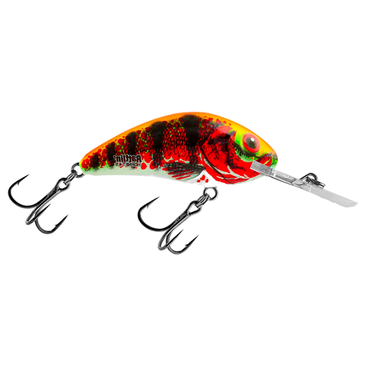 Salmo Rattlin&