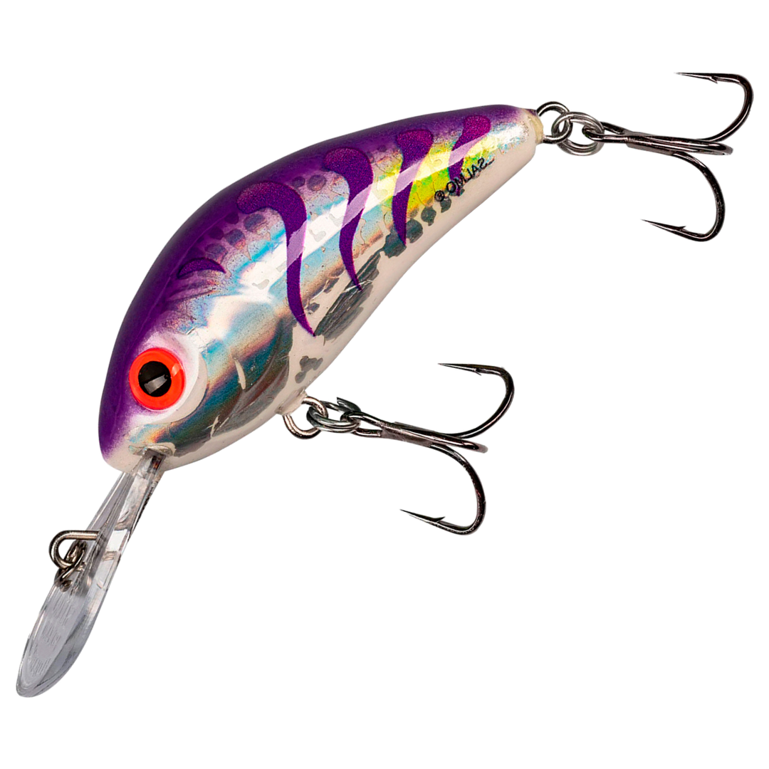 Salmo Rattlin&