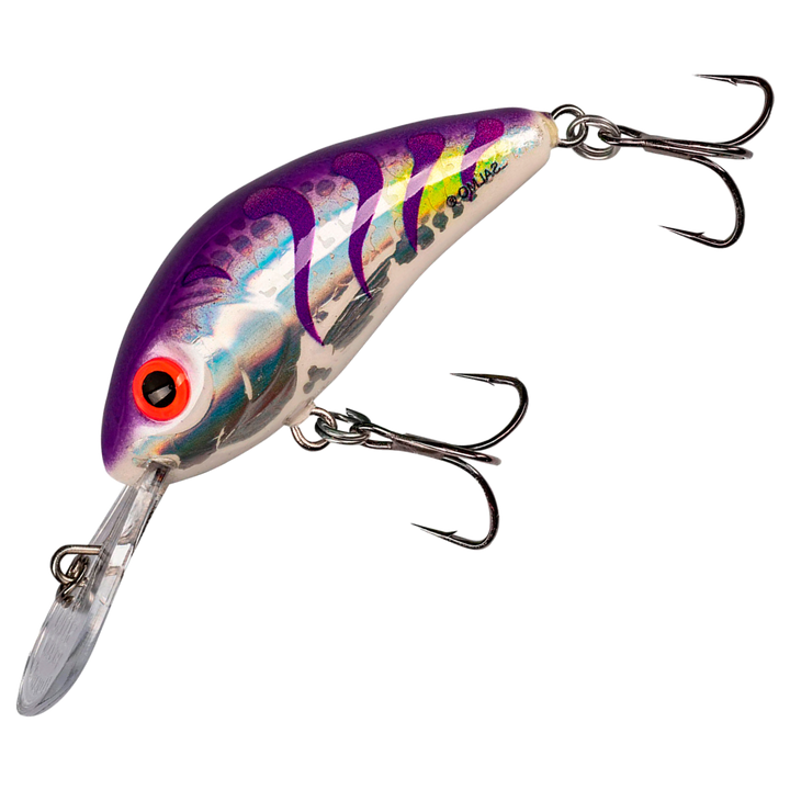 Salmo Rattlin&