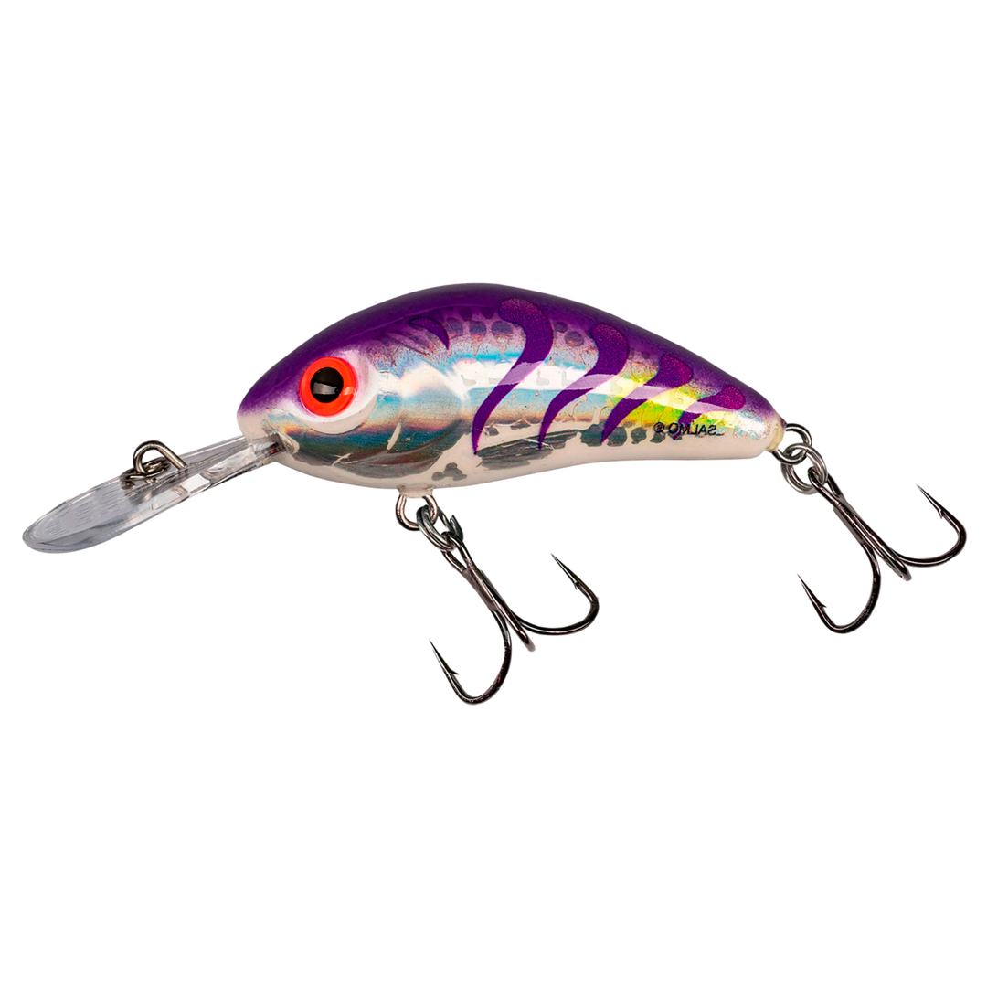 Salmo Rattlin&