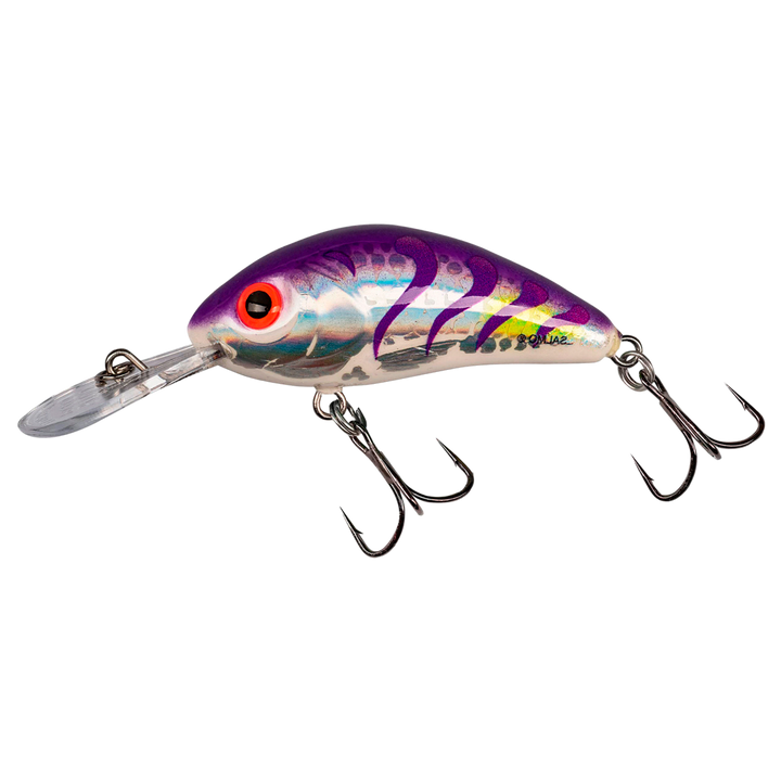 Salmo Rattlin&