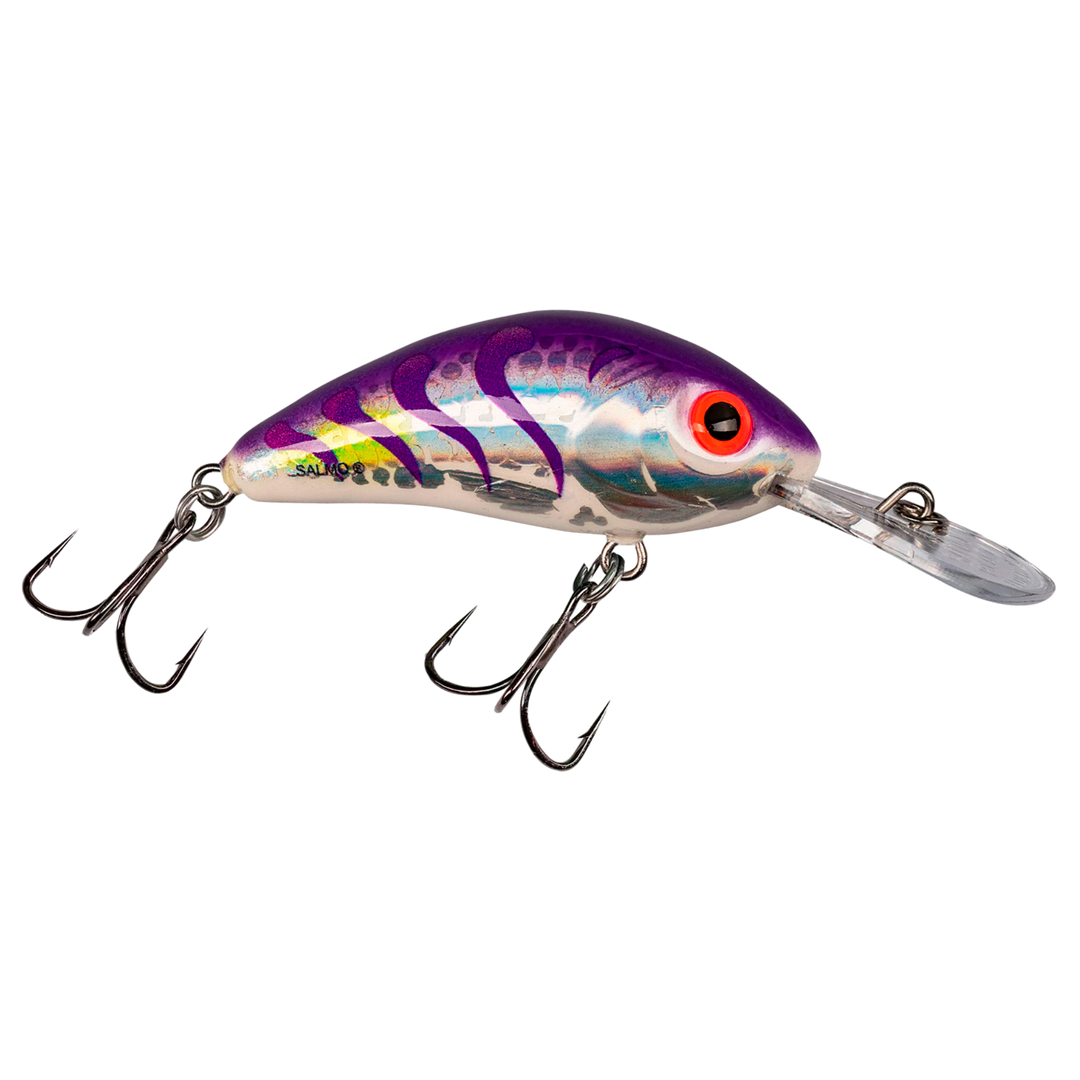 Salmo Rattlin&