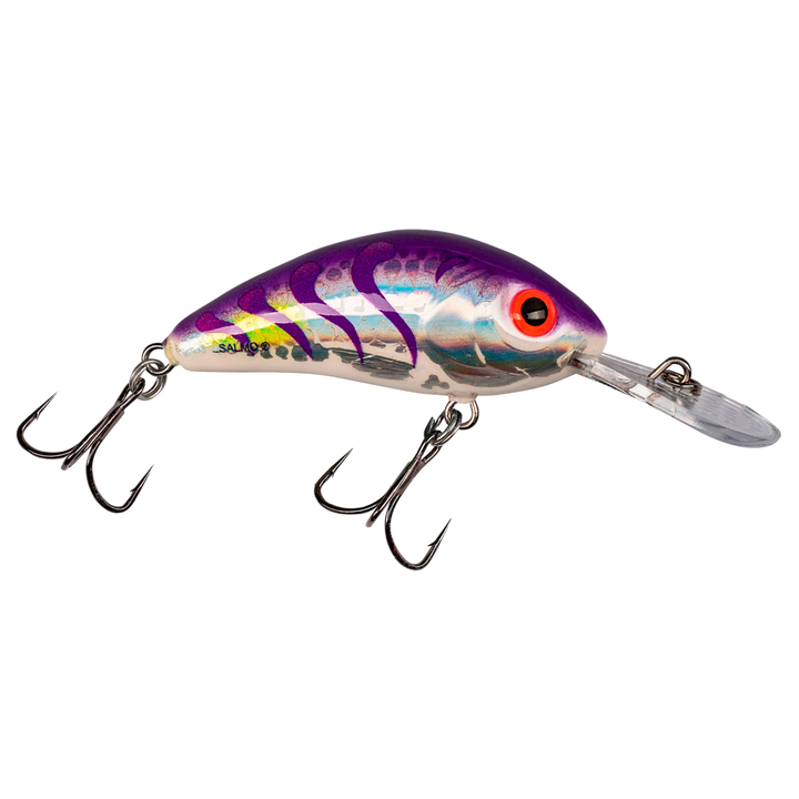 Salmo Rattlin&