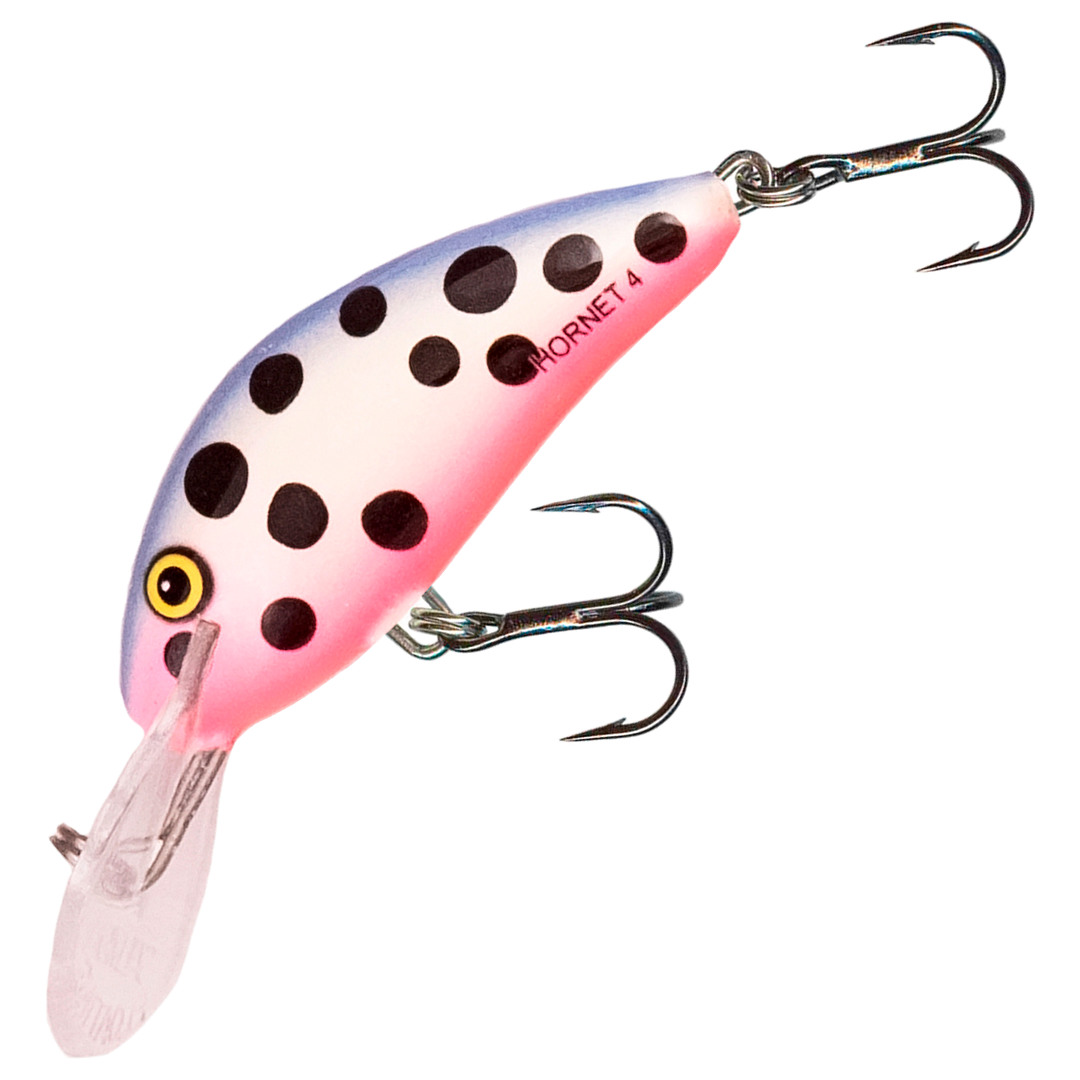 Salmo Rattlin&